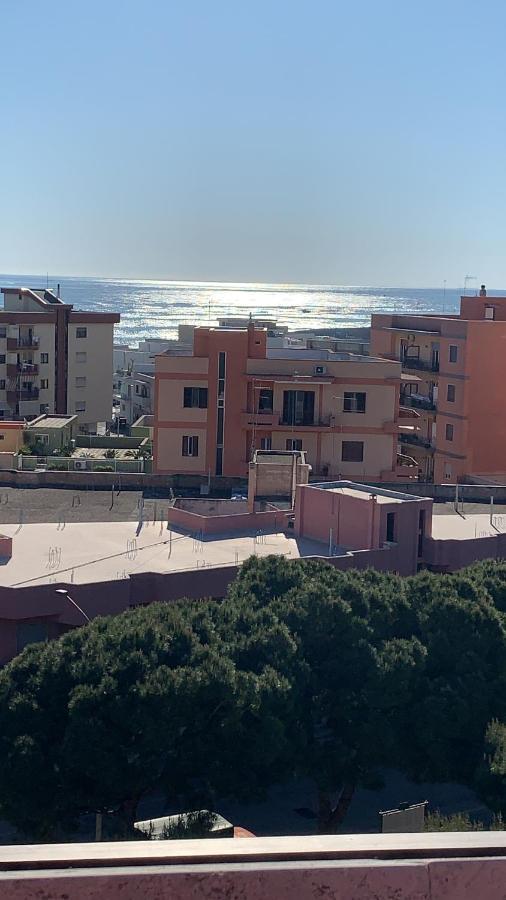 Villa Dany'S House Monopoli Exterior foto
