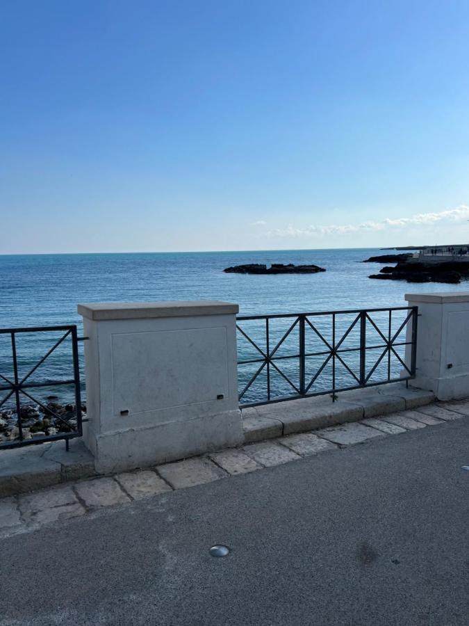 Villa Dany'S House Monopoli Exterior foto